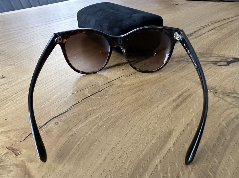 Ochelari soare Bvulgari dama originali