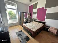 Apartament 3 camere, 65 mp, zona Sebes cu gradina