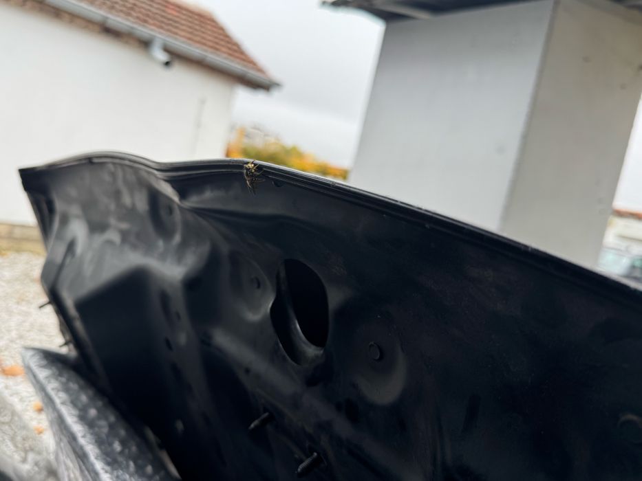 Преден капак Mercedes GLS x167