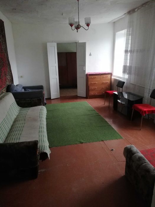 Сдам в аренду или продам 2-комнатный дом на Восточном поселке.