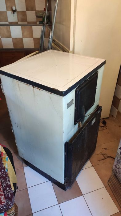 Хладилник Саратов