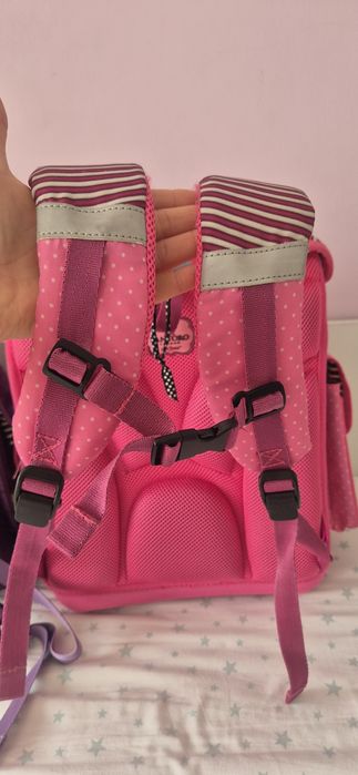 Ученическа раница Santoro