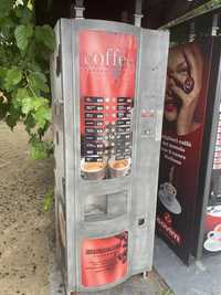 Кафе автомат Spazio 7C