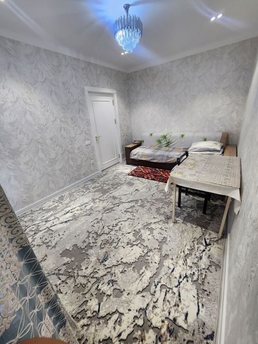 Qoyliq centr. 1 xonali arenda