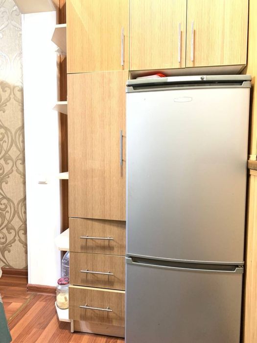 Чилонзор 20-кварталда 1 хонали уй ижарага берилади пустой