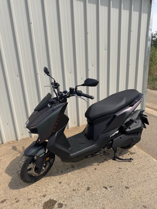 Vand scuter SYM MMBCU 2024