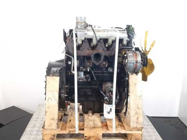 Motor complet Perkins 1004-40 - Piese motor Perkins