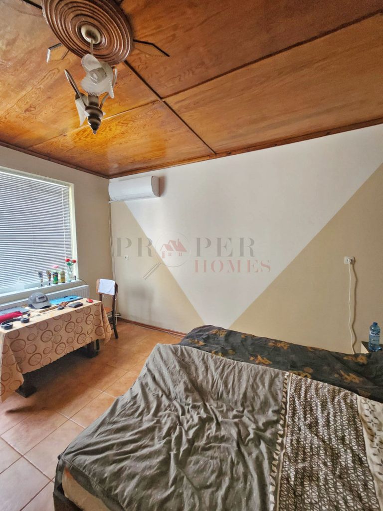 Продава се Етаж от къща в Велико Търново, Център - 110 кв.м за 1364 €/кв.м - Снимка #3