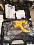 Акумулаторен безчетков перфоратор къртач Девалт DeWALT DCH133 2,6J