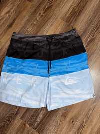 Short ls Quicksilver barbati