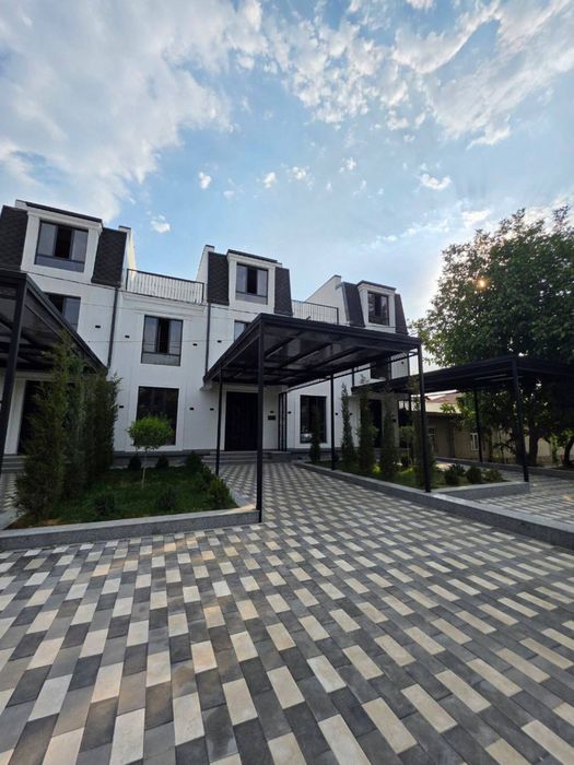 Проадется Коттедж га Алмазарском Районе