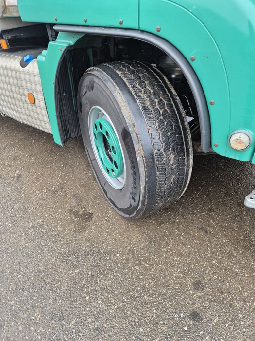 Man 26 480..transport forestier lemn..macara