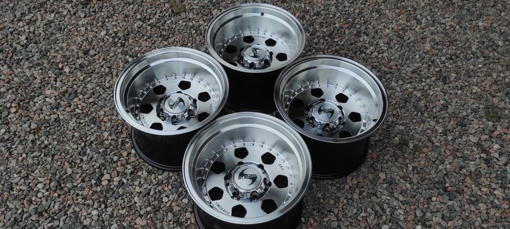 Новые красивые тапочки R15_6*139.7_10j_et-44