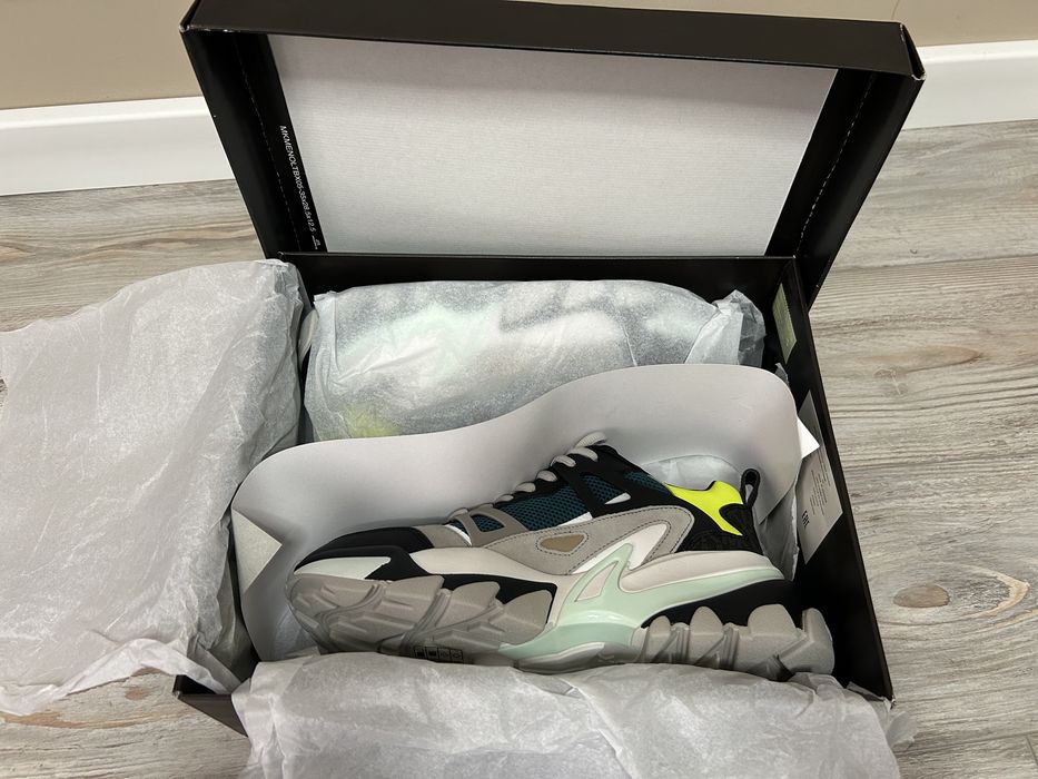 Sneakers Michael Kors 42