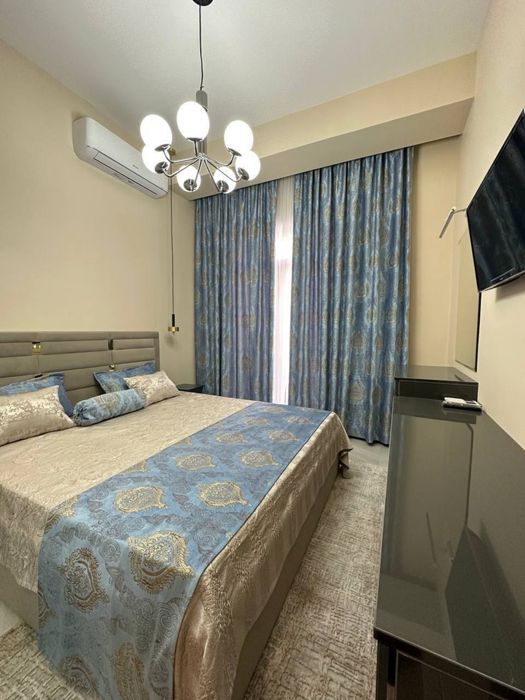 Аренда Ташкент сити Жк Бульвар 3/3/7