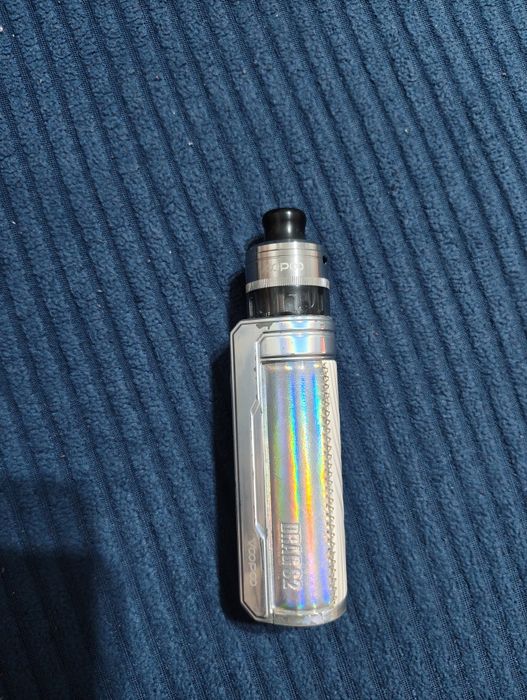 Țigară electronică