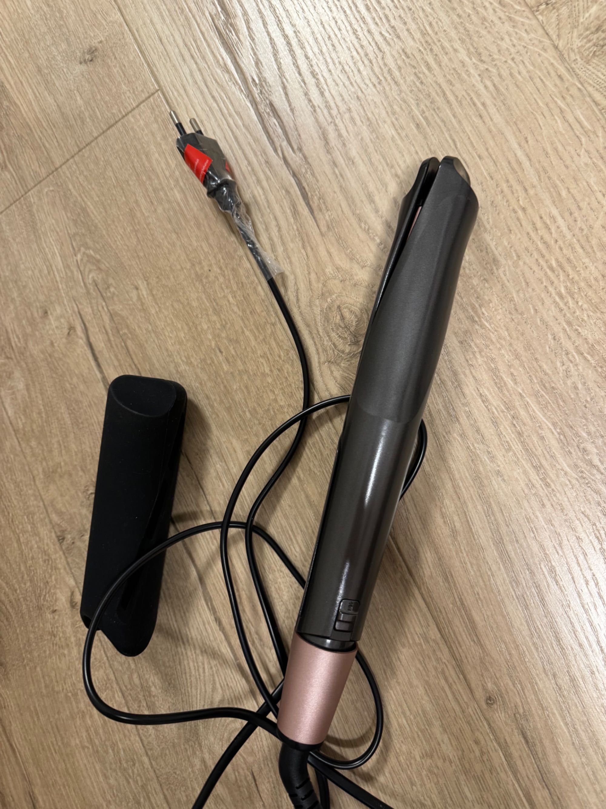 Преса Remington S6606 Curl and Straight Confidence
