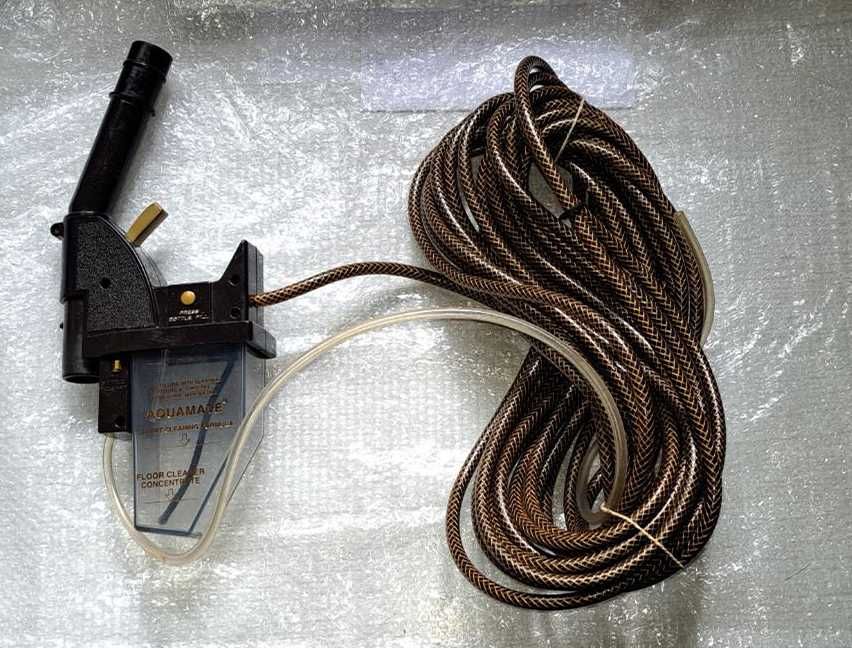 Перящо устройство Rainbow Aqua Mate за почистваща система Rainbow