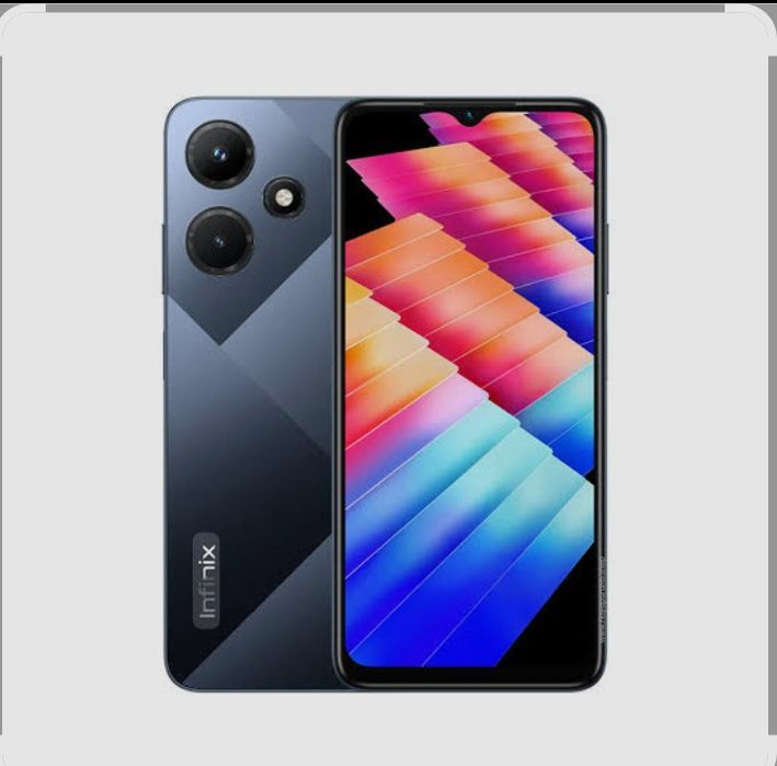 Infinix hot 30i 8/138 gb