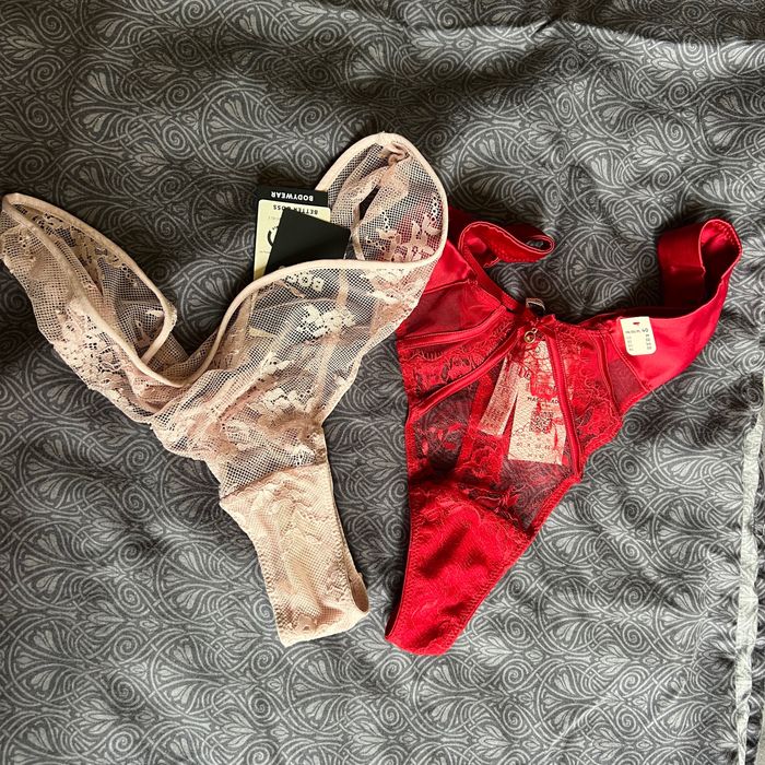 Lenjerie intima dama