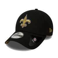 Sapca New Era The League New Orleans Saints Negru