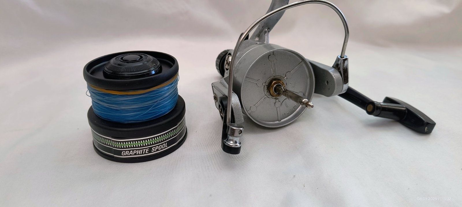 Макара Daiwa AS 4050