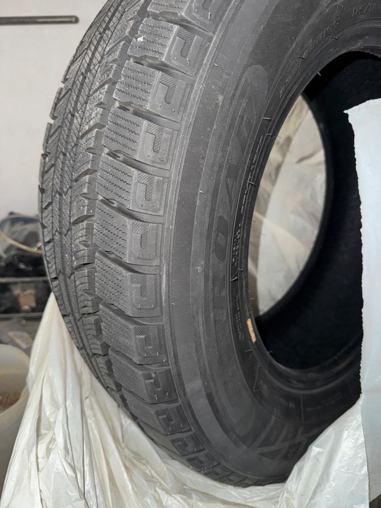 Farroad FRD96 235/65 R16C 115T