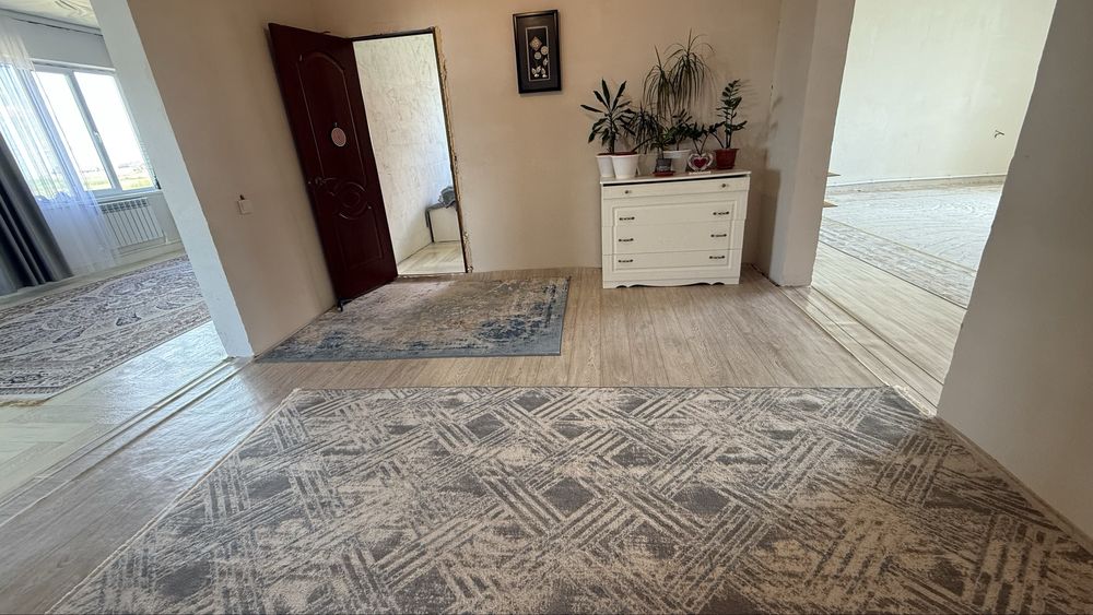 Продается дом в. г. Аксай, п, Новый Аралтал. 10соток, 140кв².