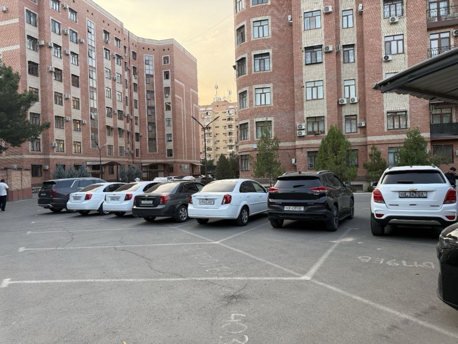 Suxaya arenda  gentra nexia 3 tracker 2