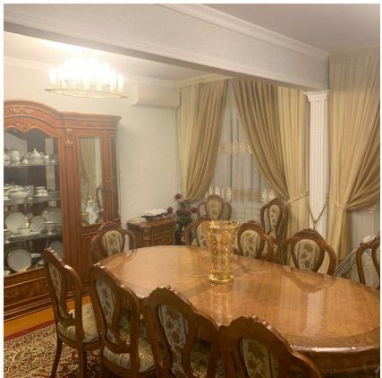 Yunusobod 14-kvartalda shinam va qulay uy sotiladi!