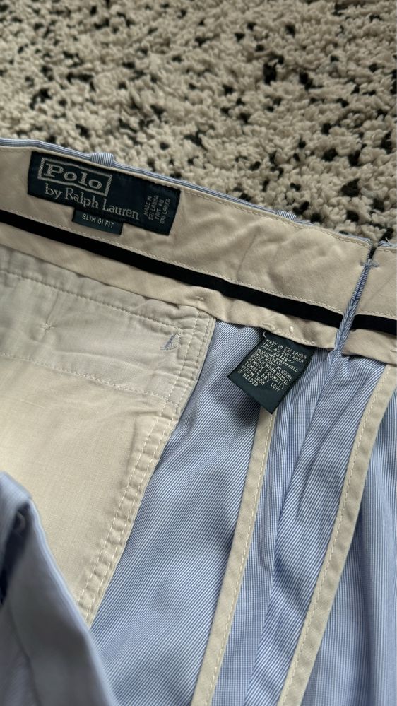 Нови мъжки къси панталони Polo Ralph Lauren размер XL