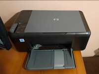 Принтер HP DeskJet F2420