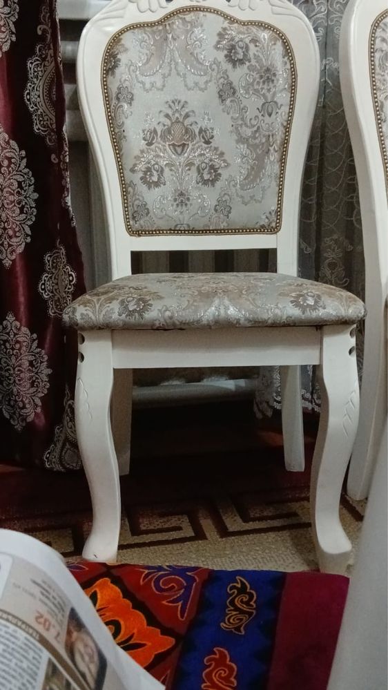 Стульчик 16 штук
