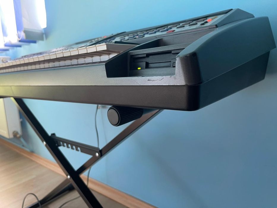 Orga Yamaha PSR 9000