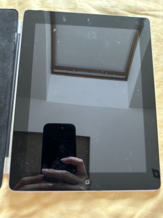 Работещ Ipad 16 GB