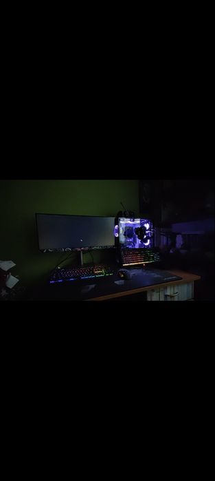 tastatură aquirys capella