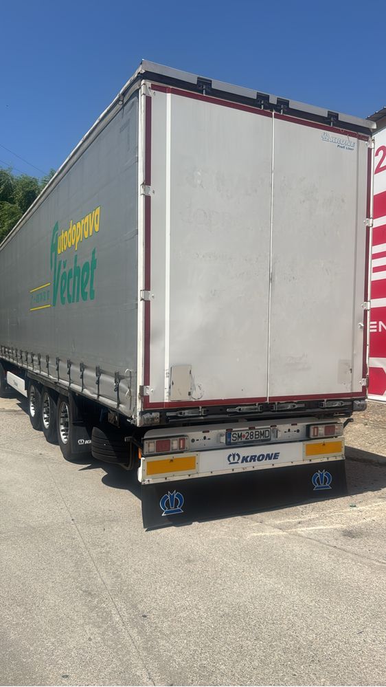 KRONE  5900 tva inclus
