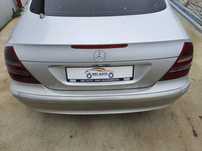 CAPOTA SPATE MERCEDES E CLASS W211