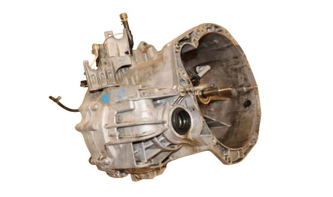 Cutie viteza 1.9 dci, 6 trepte 8200156391 Renault Laguna a 2-a genera