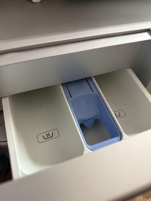 LG Direct Drive Inverter стиральная машина 6 кг