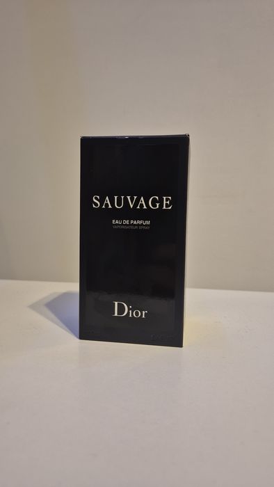 Dior Sauvage Eau de Parfum 100ml