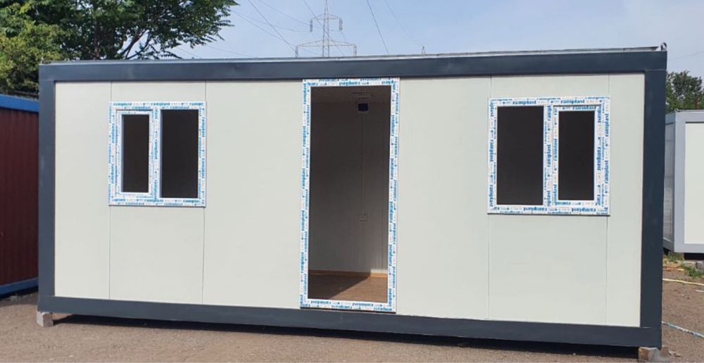 Container containere modulare