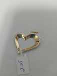 pandantiv aur14k (m3) star amanet