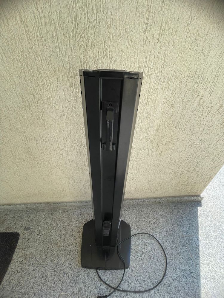 Radiator electric