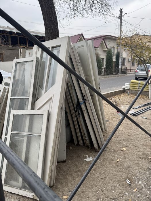 darvoza utinlari bilan