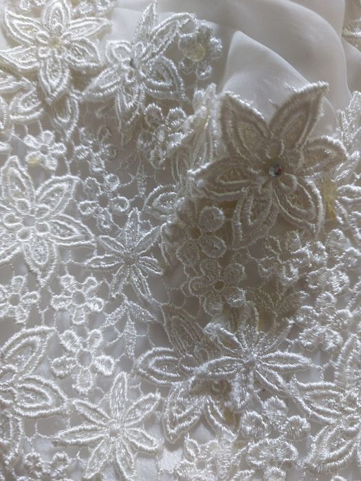 Rochie de mireasa marimea 36-38