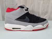 Nike Air Flight Clasic"Bred" marimea 45