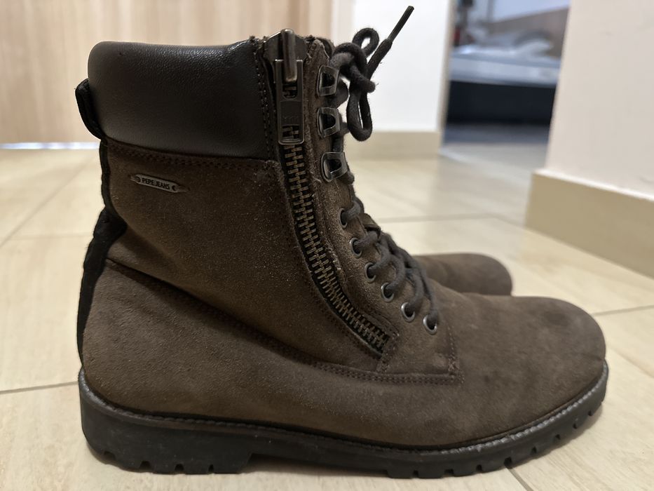 Мъжки боти Pepe Jeans