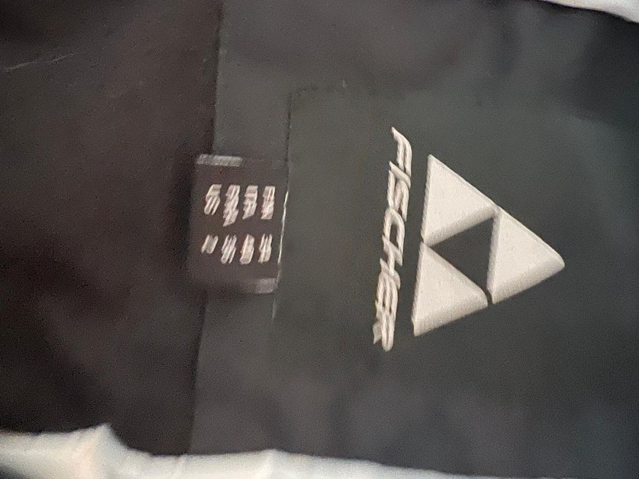 Geacă ski Fischer, mărimea S – stare foarte bună