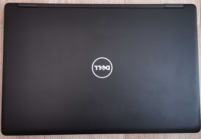 Laptop Dell latitude 5580 Intel Core i5 7200U (7th gen)